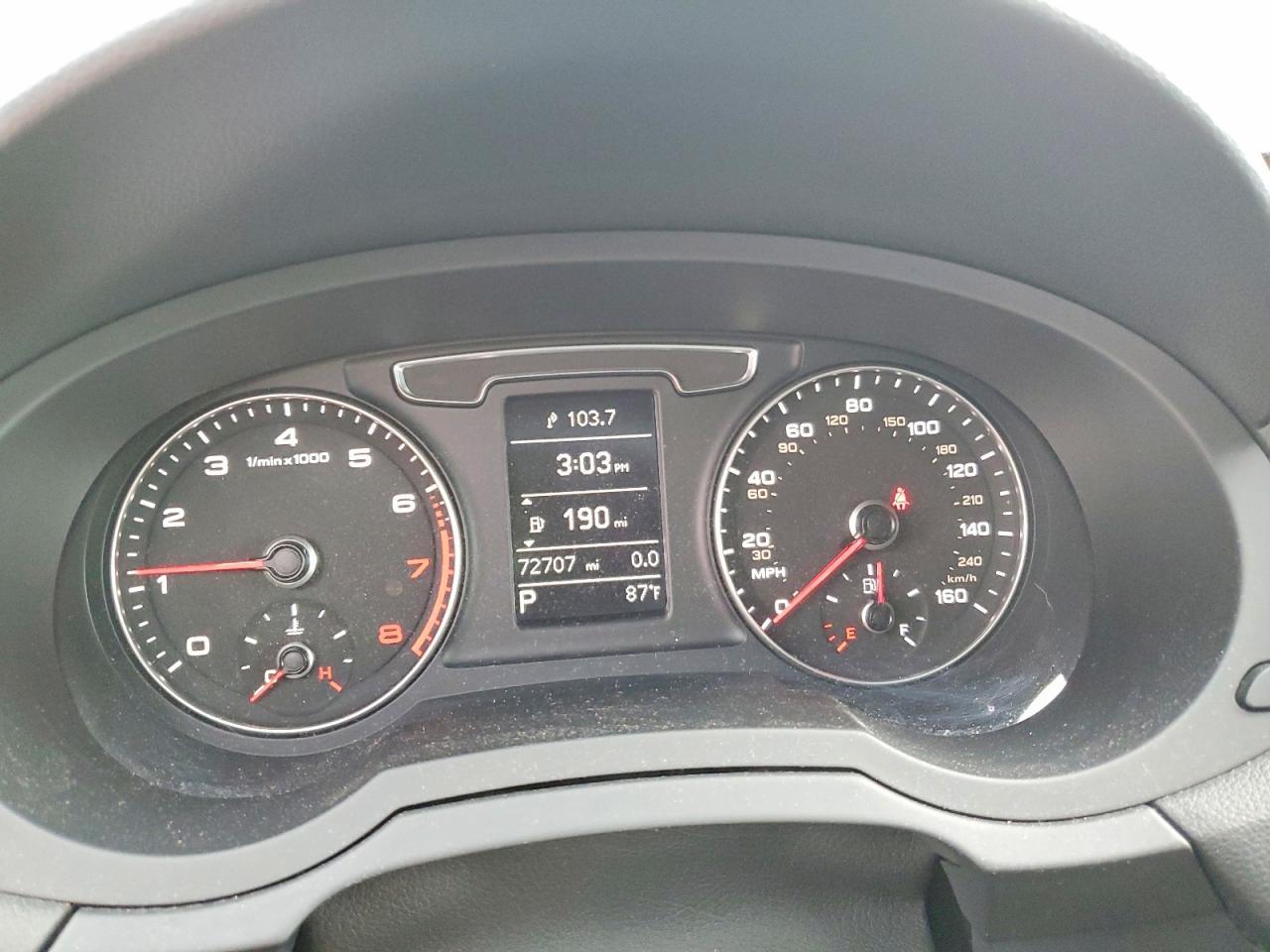 2018 Audi Q3 Premium - zdjęcie 9
