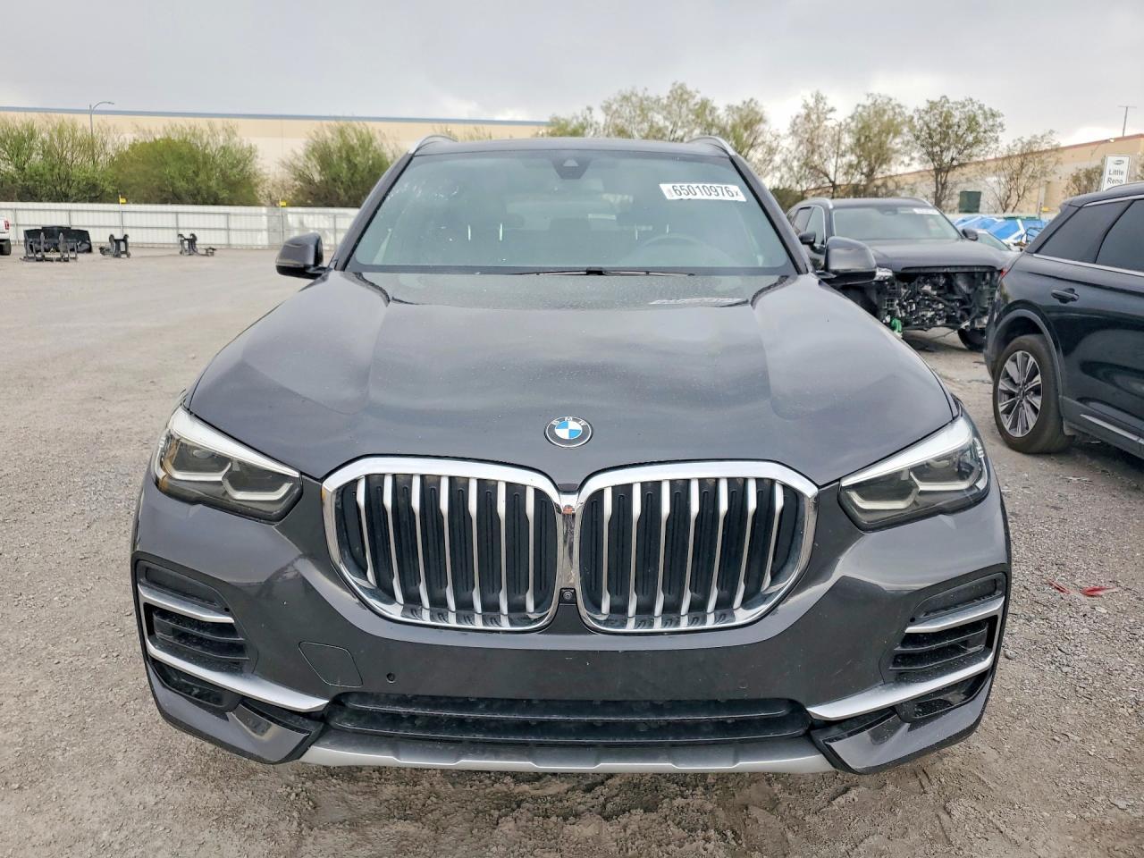 2023 BMW X5 Sdrive 40I - zdjęcie 5