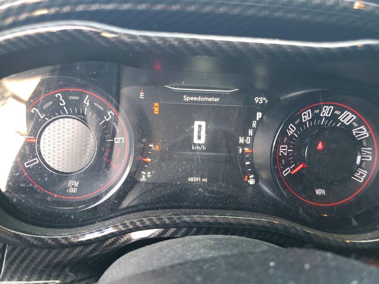 2019 Dodge Challenger Sxt - zdjęcie 9
