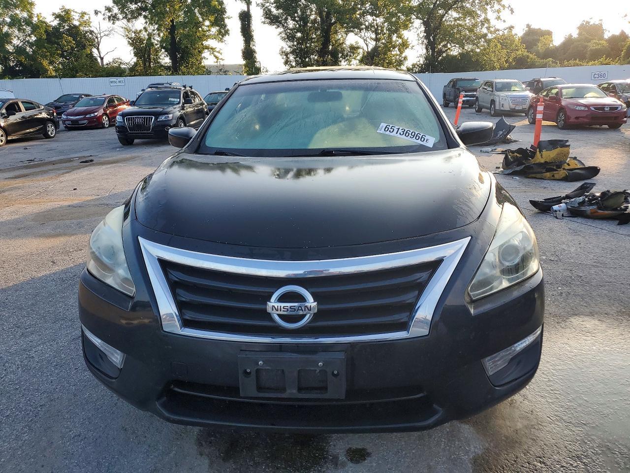 2014 Nissan Altima 2.5 - zdjęcie 5