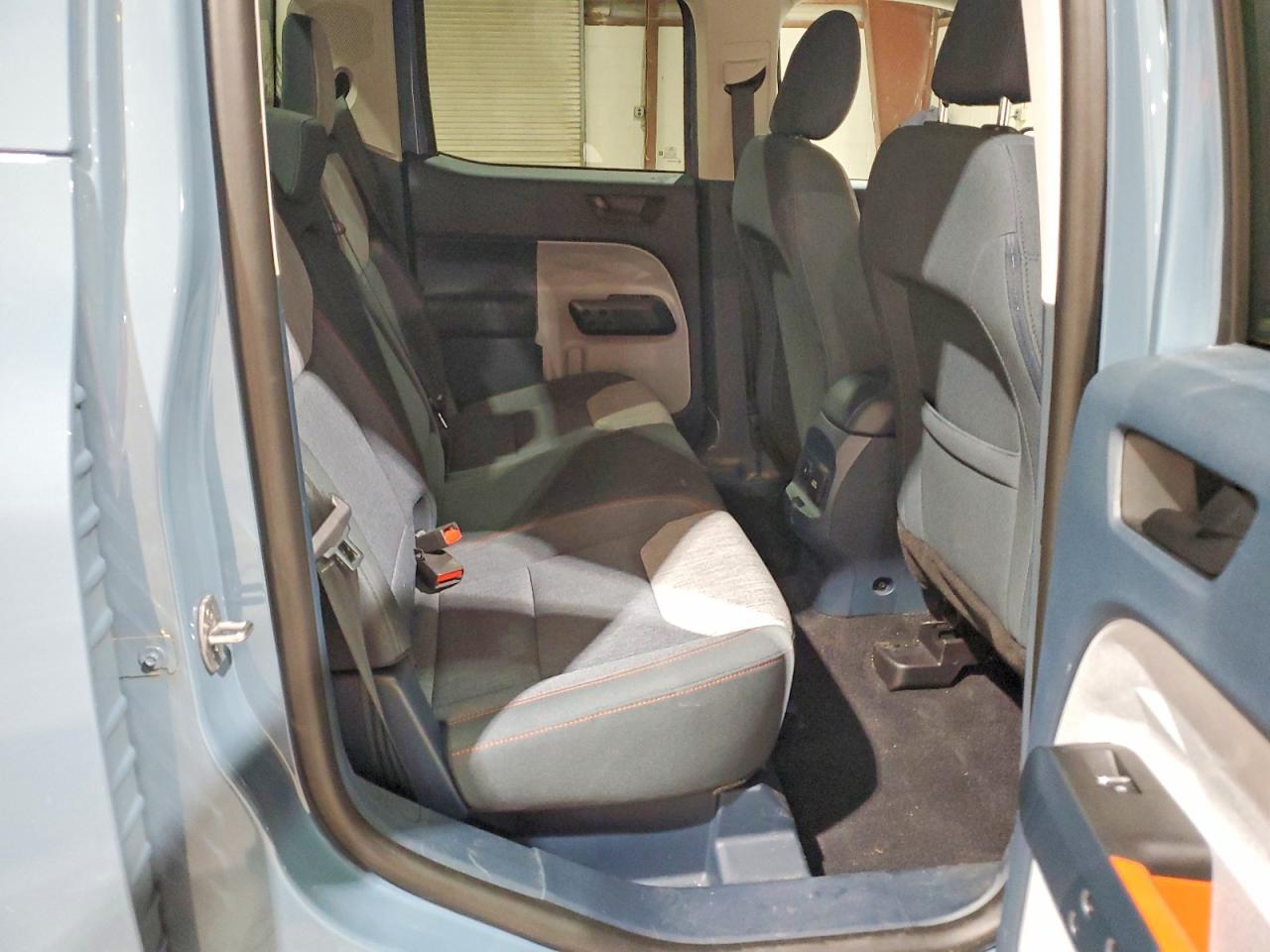 2023 Ford Maverick Xl - zdjęcie 10