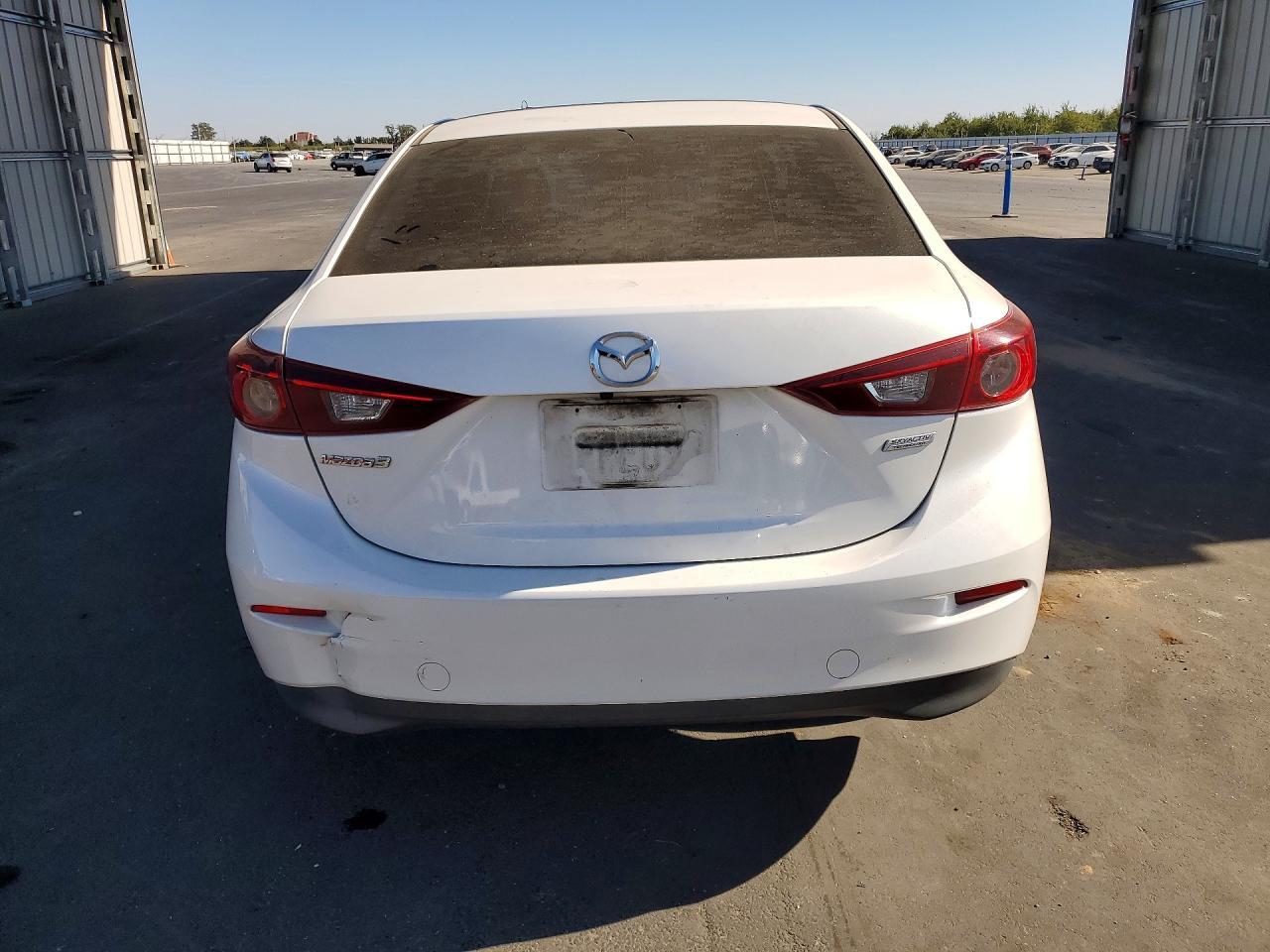 2017 Mazda 3 Touring - zdjęcie 6