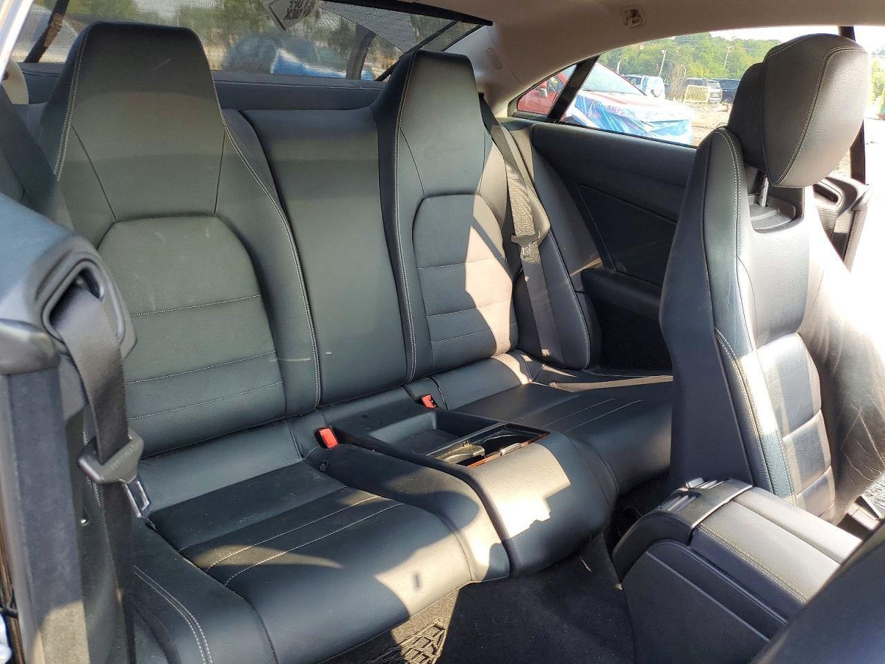 2013 Mercedes-Benz E 350 4Matic - zdjęcie 10