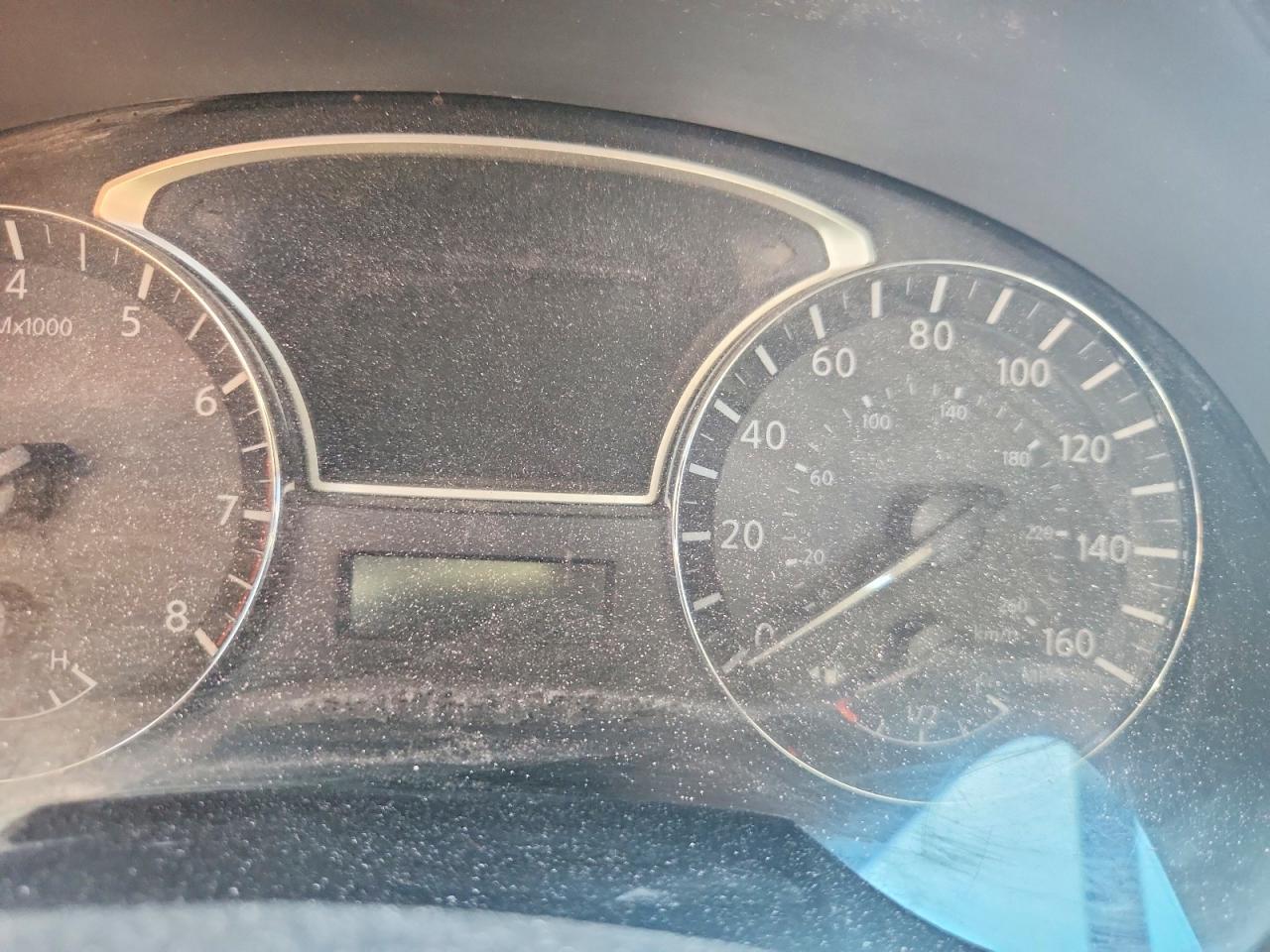 2015 Nissan Altima 2.5 S - zdjęcie 9