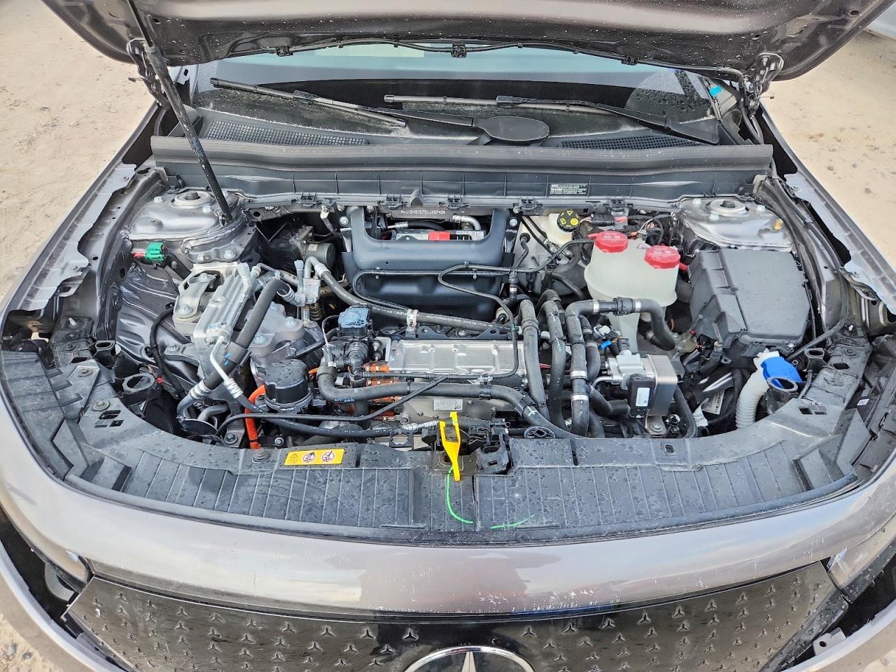 2025 Mercedes-Benz Eqb 300 4Matic - zdjęcie 12