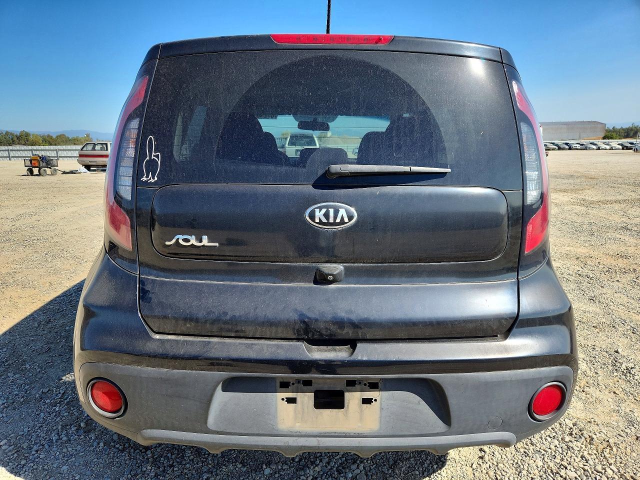 2019 Kia Soul Base - zdjęcie 6