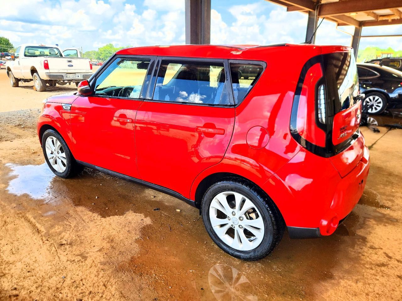 2016 Kia Soul ! - zdjęcie 2