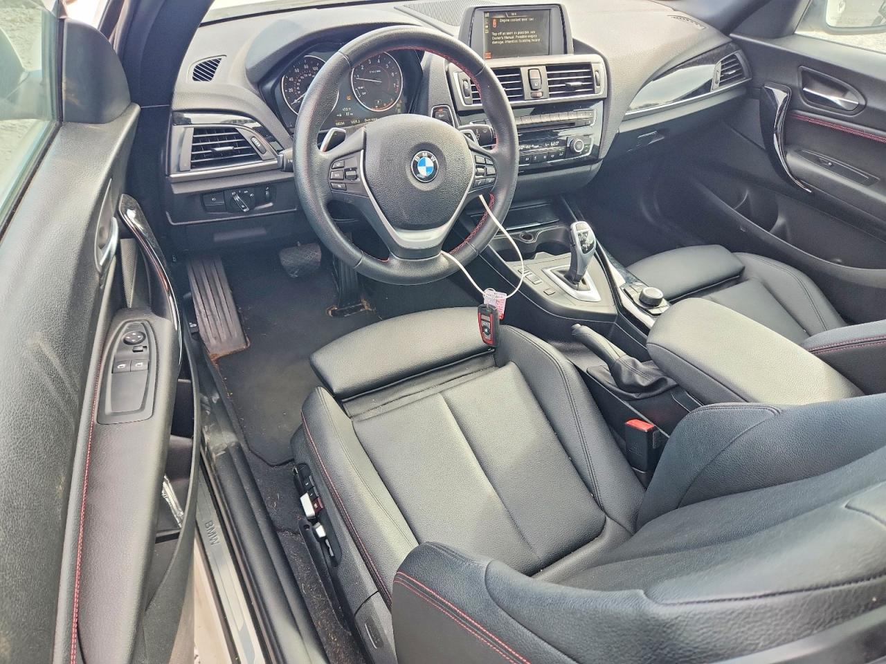 2017 BMW 230I - zdjęcie 8