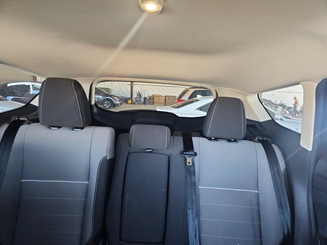 2014 Ford Escape Se - zdjęcie 10