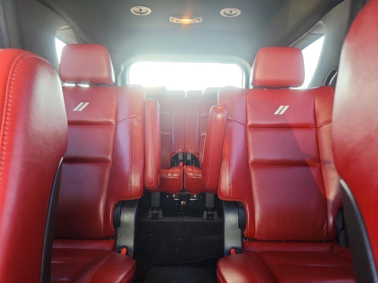 2019 Dodge Durango R/T - zdjęcie 10