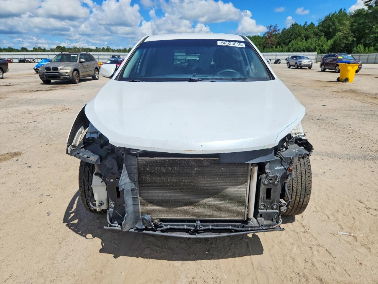 2017 Hyundai Santa Fe Sport 2.4L - zdjęcie 5