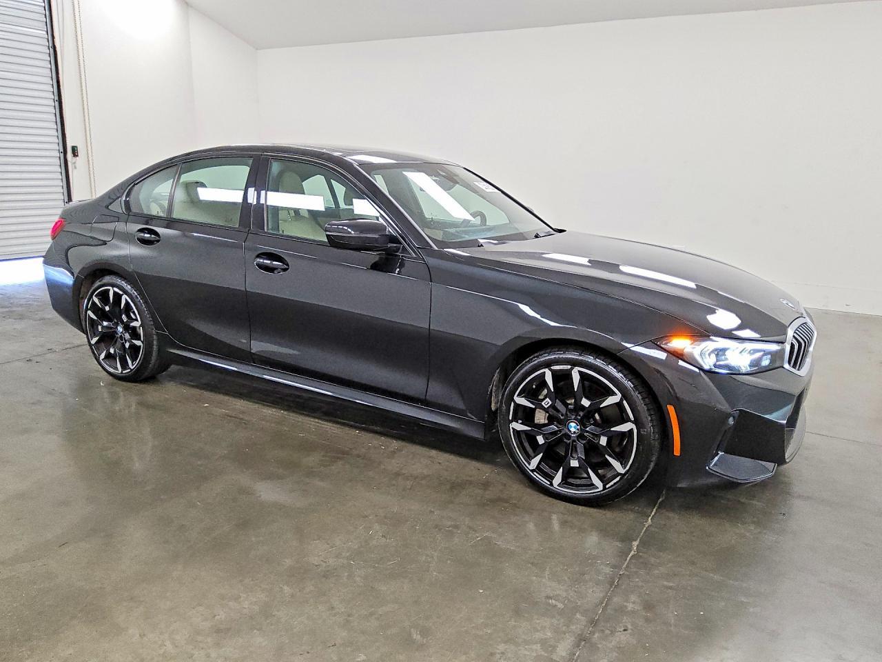 2026 B M W 3 Series 4D Sedan 330I Msport - zdjęcie 4