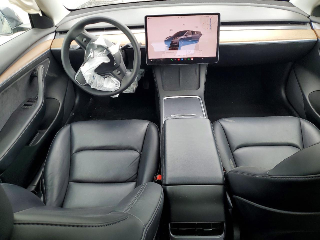 2022 Tesla Model 3 - zdjęcie 8