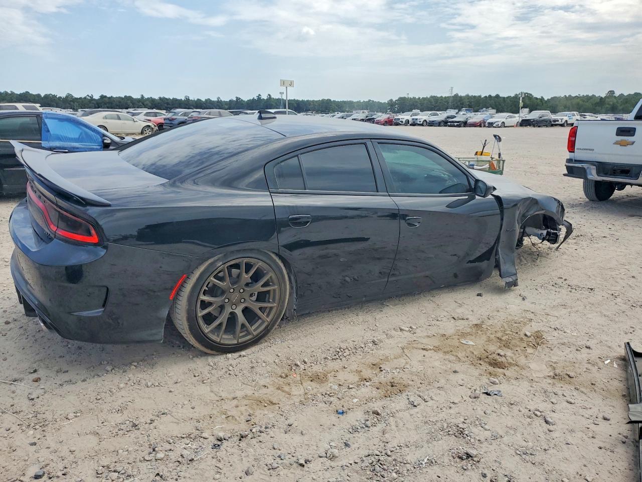 Dodge Charger - zdjęcie 3