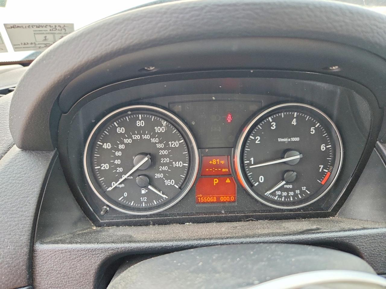 2013 BMW X1 xDrive28I - zdjęcie 9