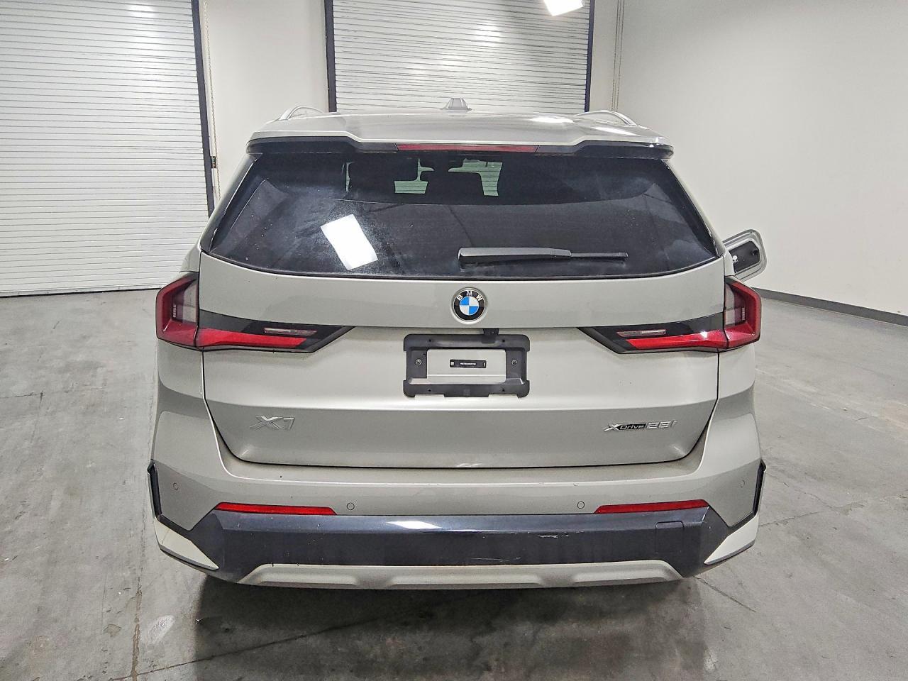 2025 BMW X1 xDrive28I - zdjęcie 6