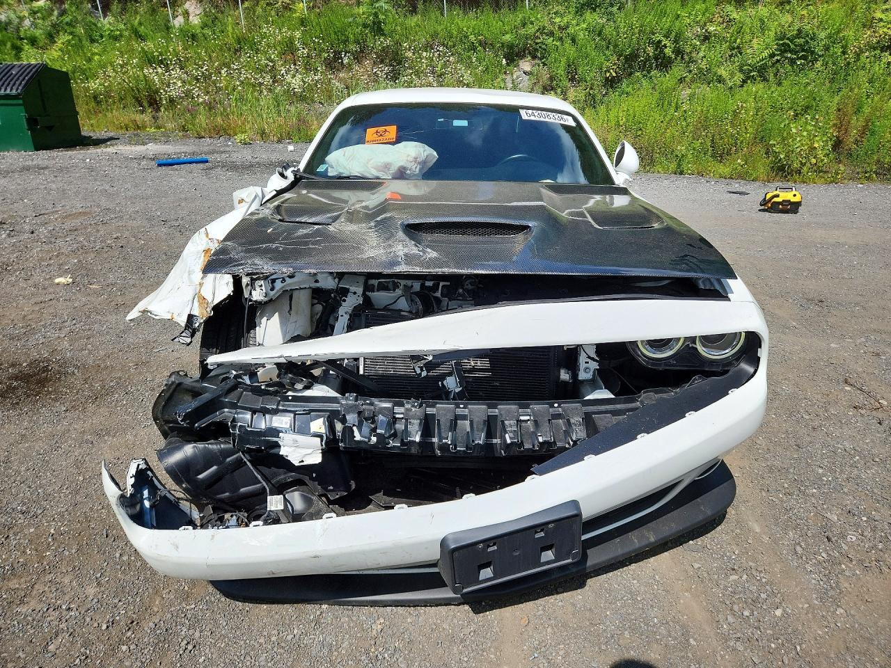 2019 Dodge Challenger R/T - zdjęcie 5