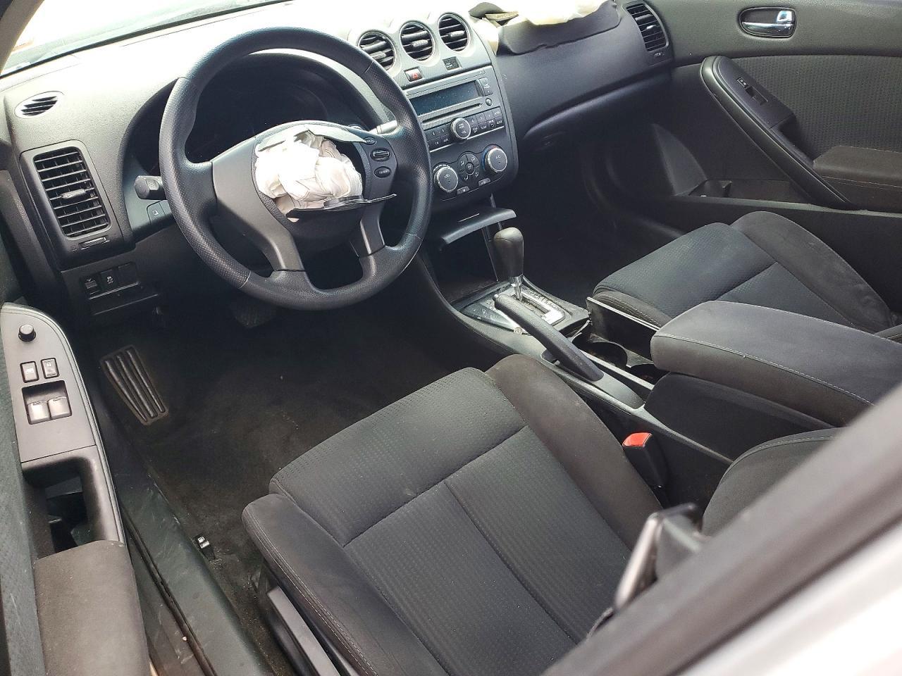 2013 Nissan Altima - zdjęcie 8