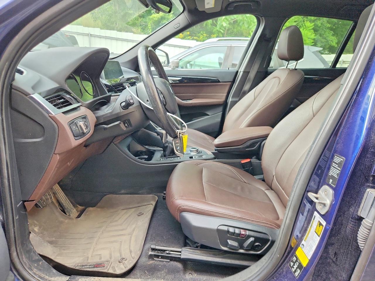 2019 BMW X1 xDrive28I - zdjęcie 7
