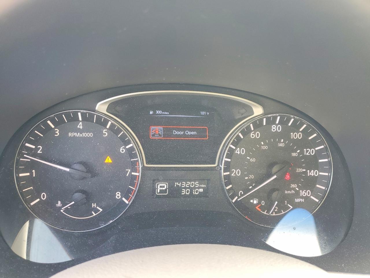 2014 Nissan Altima 2.5 S - zdjęcie 9