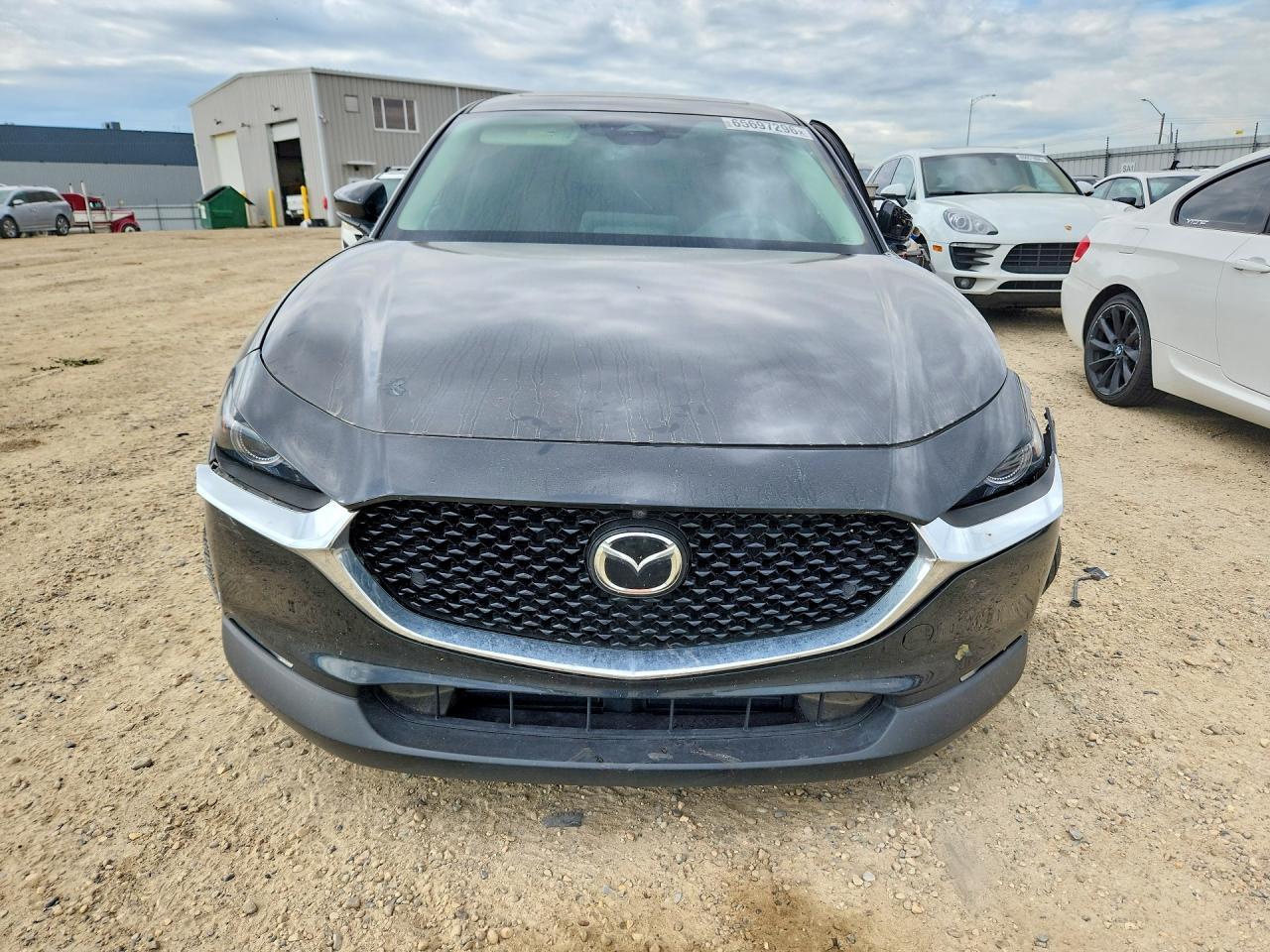 2025 Mazda Cx-30 Premium - zdjęcie 5