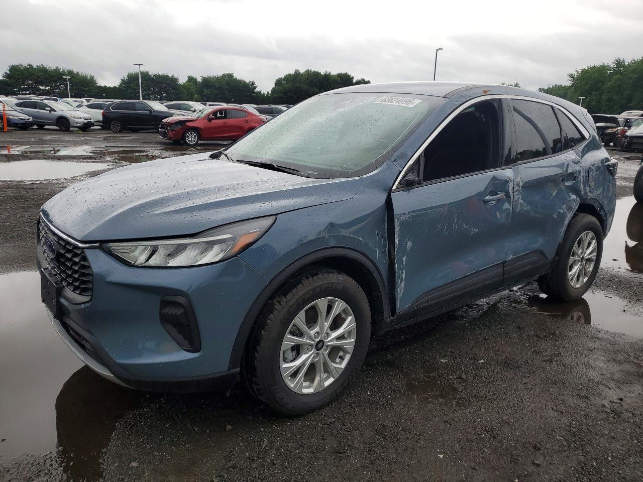 2024 Ford Escape Active - zdjęcie główne