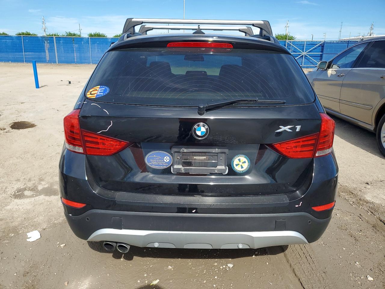 2013 BMW X1 Sdrive28I - zdjęcie 6
