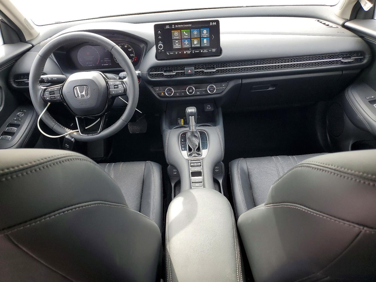 2024 Honda Hr-V Exl - zdjęcie 8