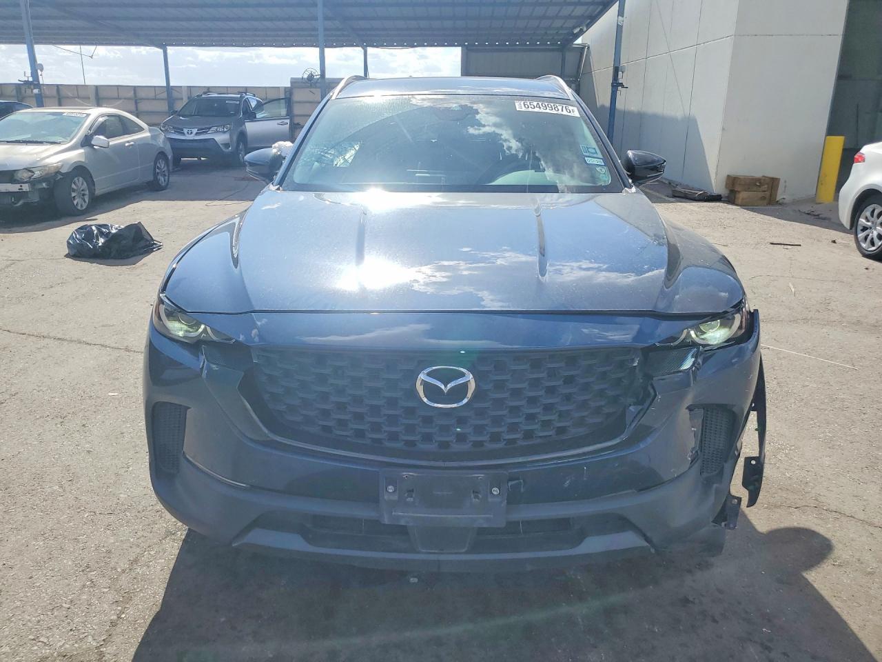 2024 Mazda Cx-50 Preferred - zdjęcie 5