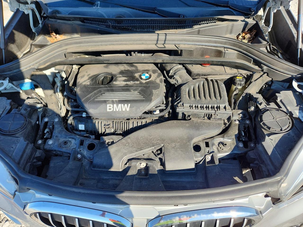 2018 BMW X1 xDrive28I - zdjęcie 11