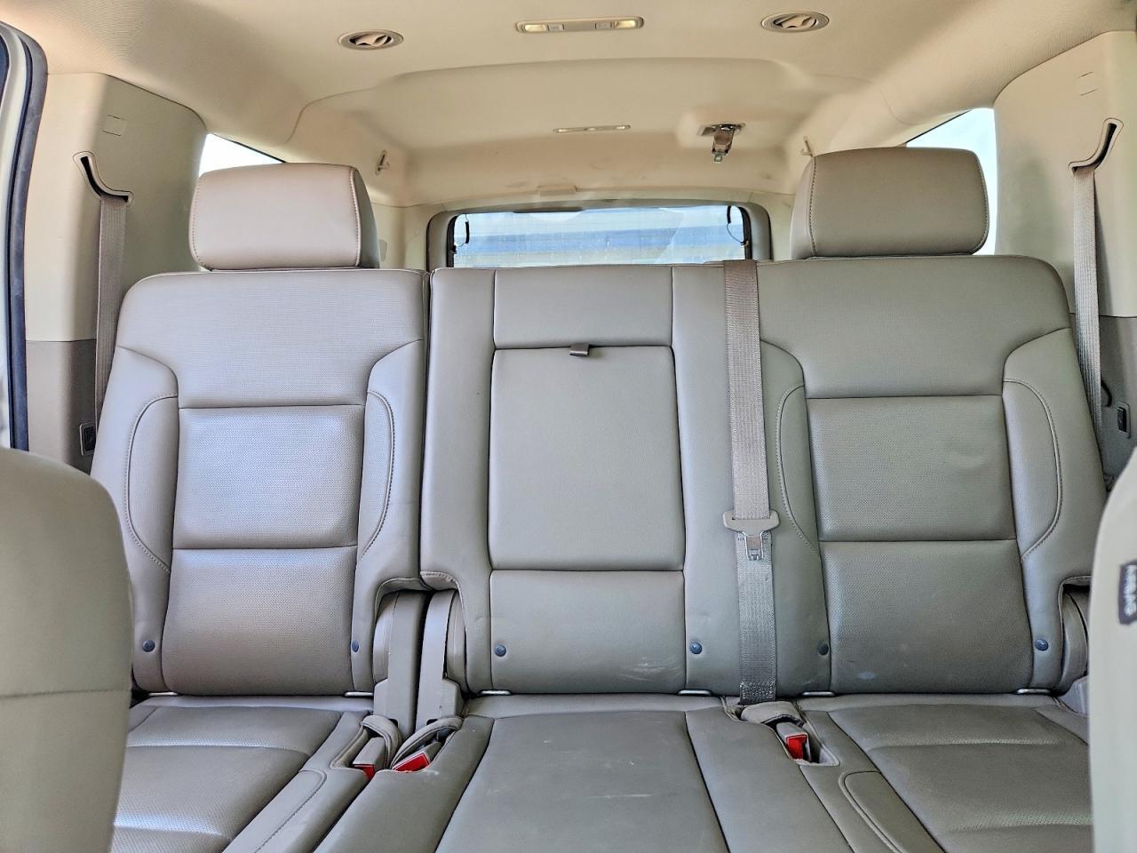 2016 GMC Yukon Xl C1500 Slt - zdjęcie 10