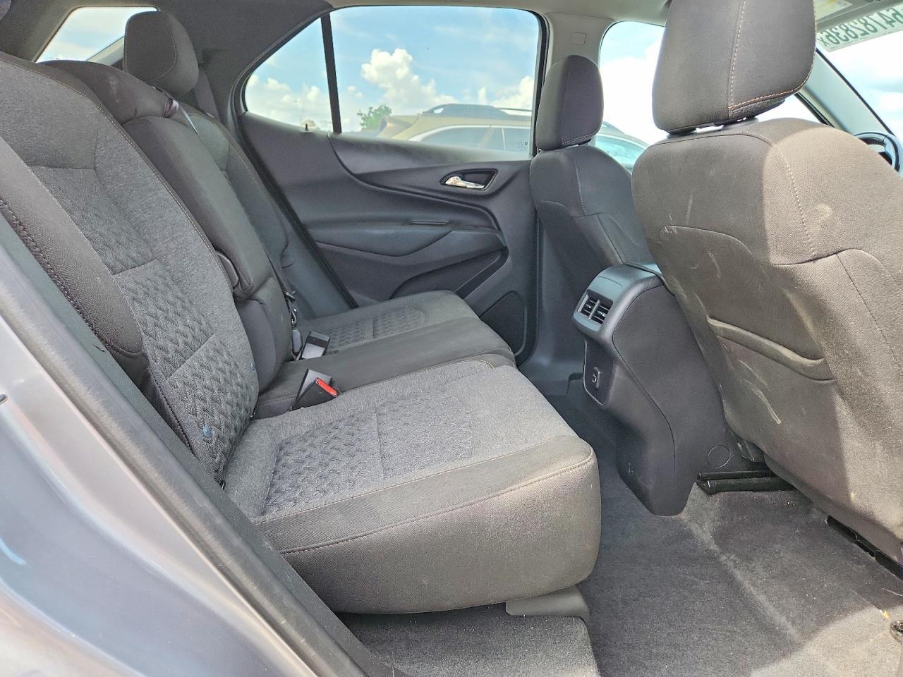 2023 Chevrolet Equinox Lt - zdjęcie 11