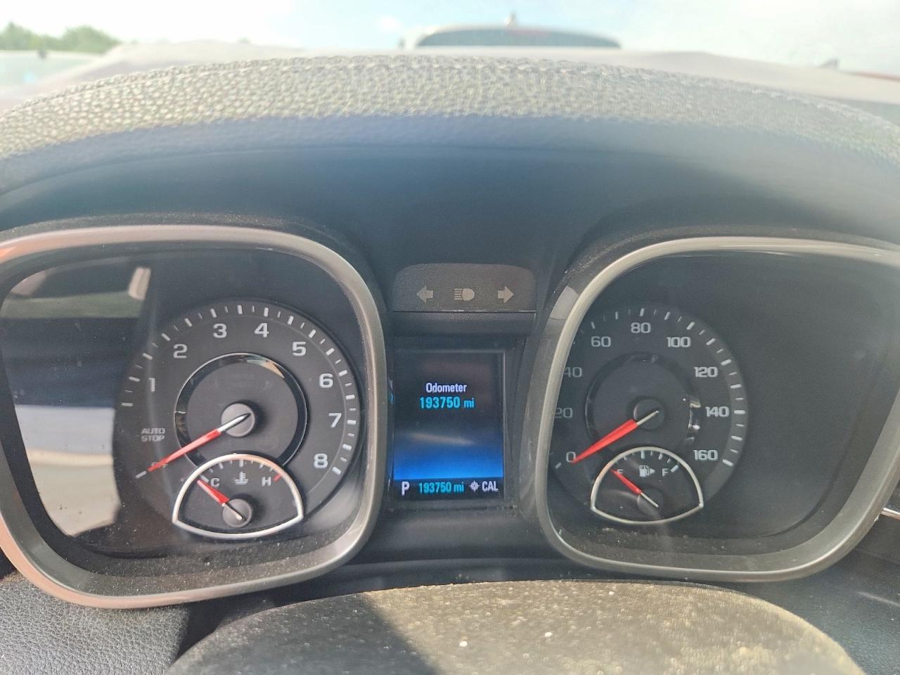 2015 Chevrolet Malibu 1Lt - zdjęcie 12