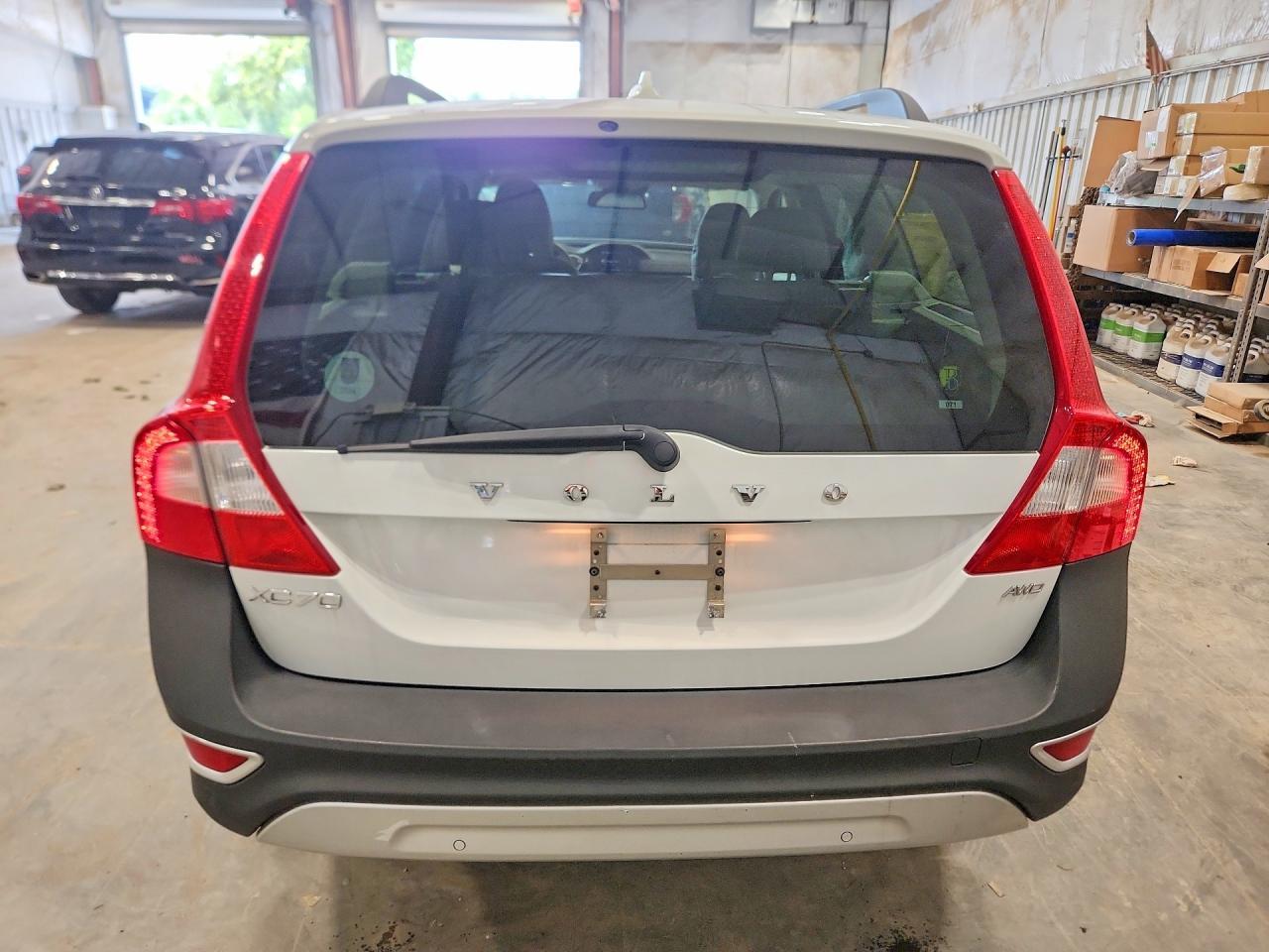 2013 Volvo Xc70 3.2 - zdjęcie 6