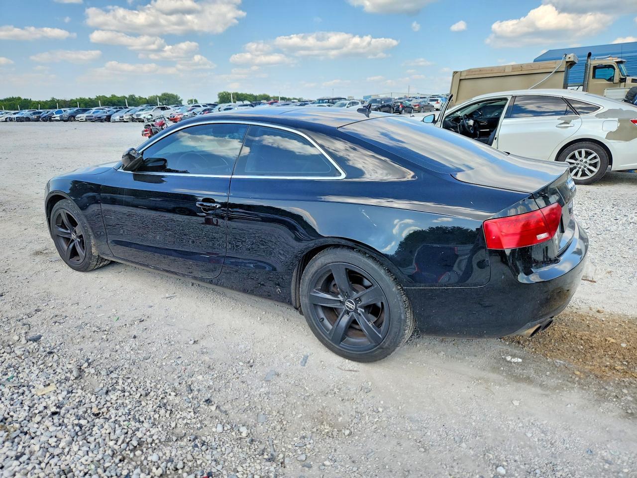 2014 Audi A5 Premium - zdjęcie 2
