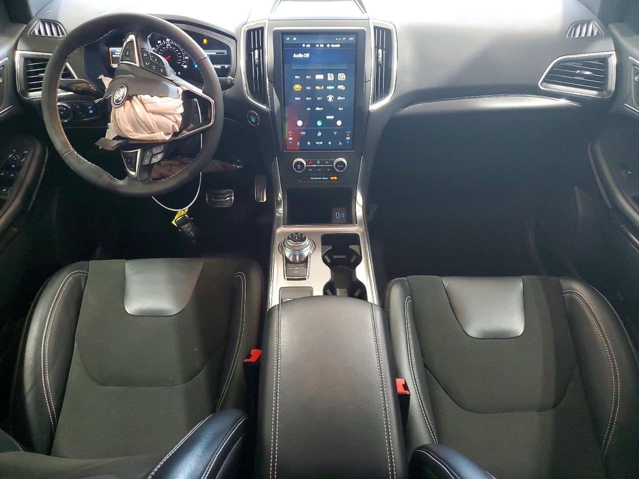 2023 Ford Edge St - zdjęcie 8