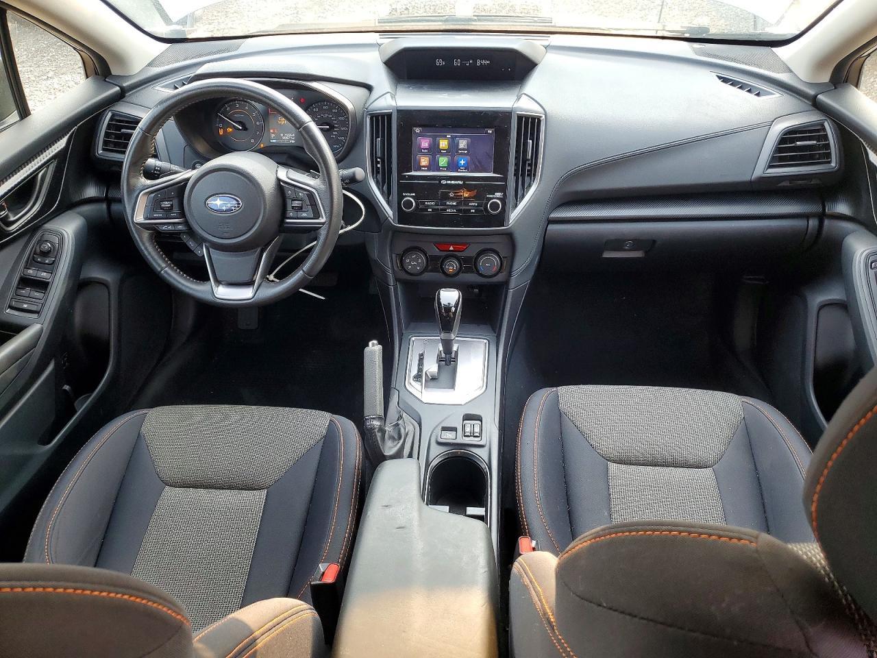 2018 Subaru Crosstrek Premium - zdjęcie 8