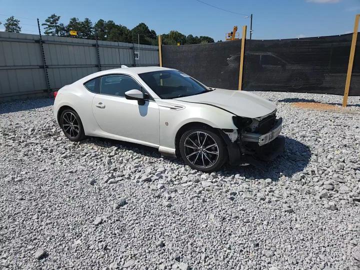 2017 Toyota 86 Base - zdjęcie 13