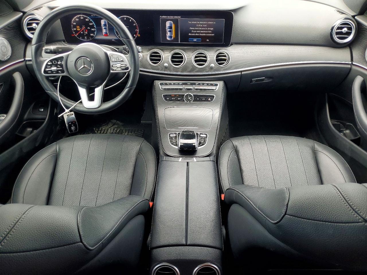 2020 Mercedes-Benz E 350 - zdjęcie 8