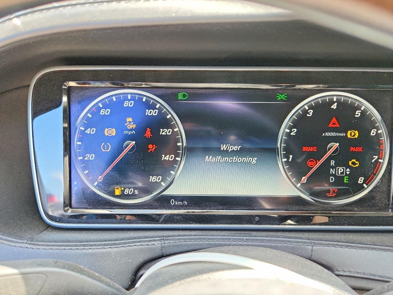 2016 Mercedes-Benz S Mercedes-Maybach S600 - zdjęcie 9