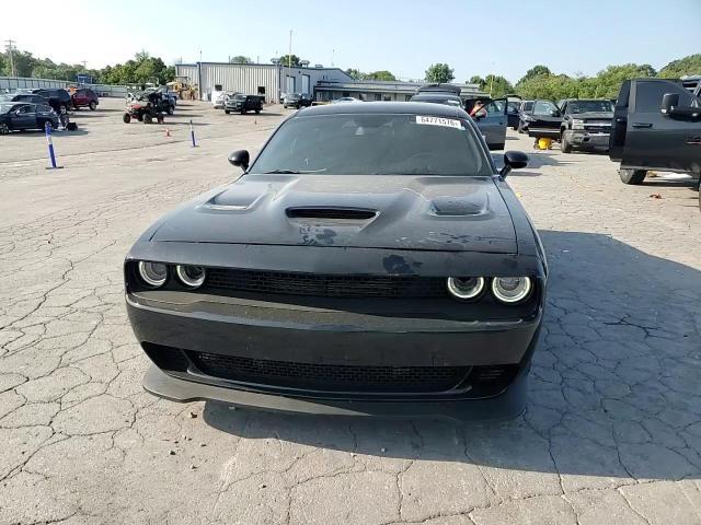 2019 Dodge Challenger R/T - zdjęcie 13