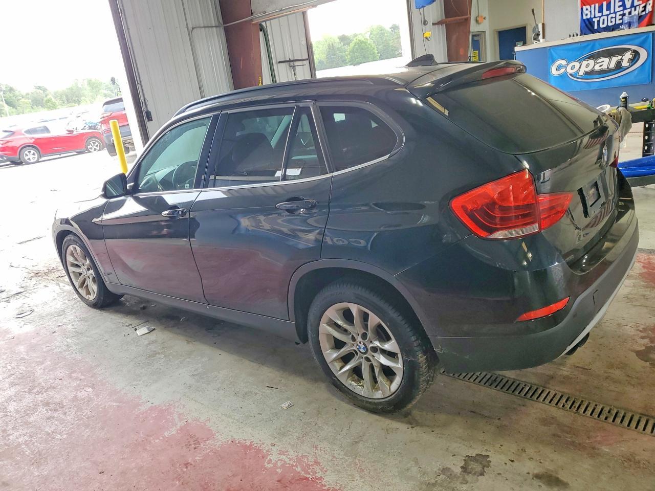 2015 BMW X1 xDrive28I - zdjęcie 2