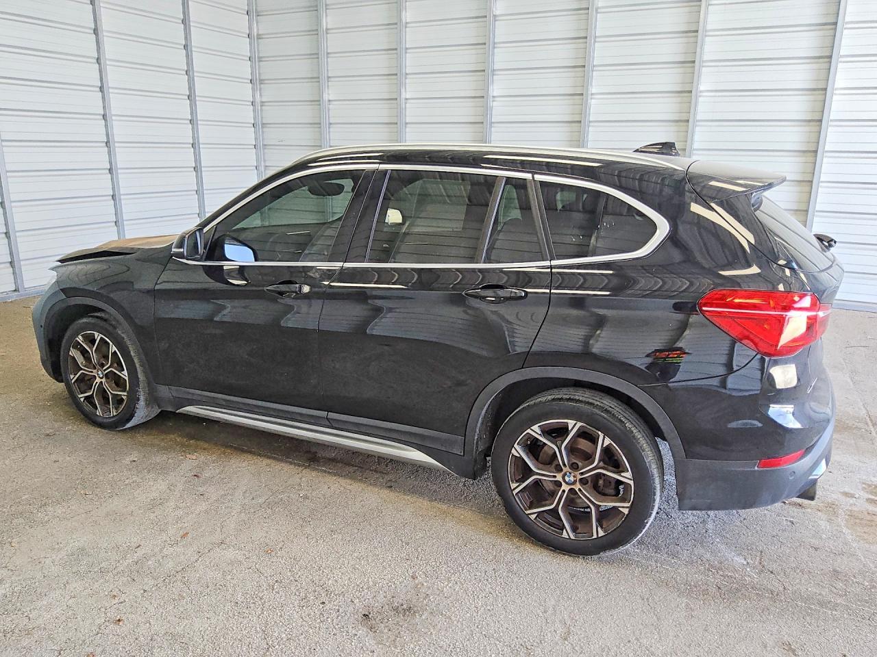 2020 BMW X1 Sdrive28I - zdjęcie 2