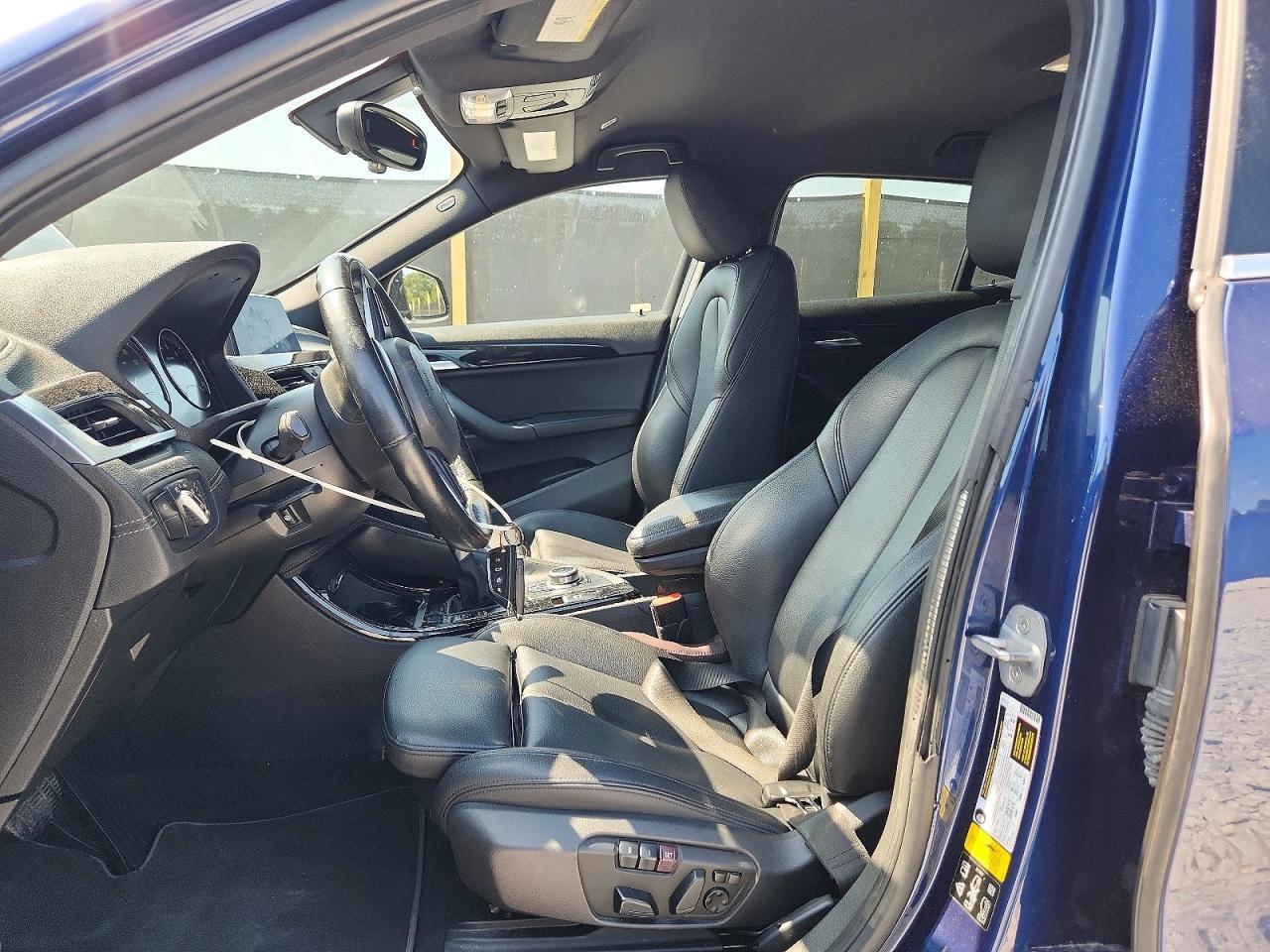 2018 BMW X2 xDrive28I - zdjęcie 7