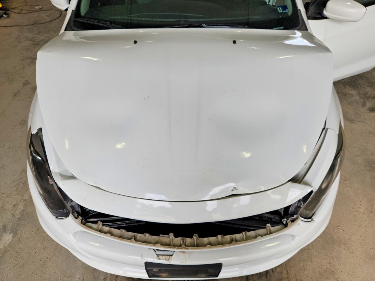 2016 Dodge Dart Sxt - zdjęcie 11