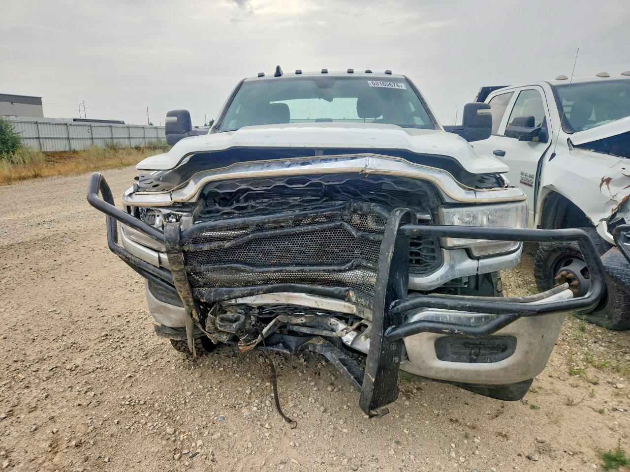 2024 Ram 3500 - zdjęcie 5