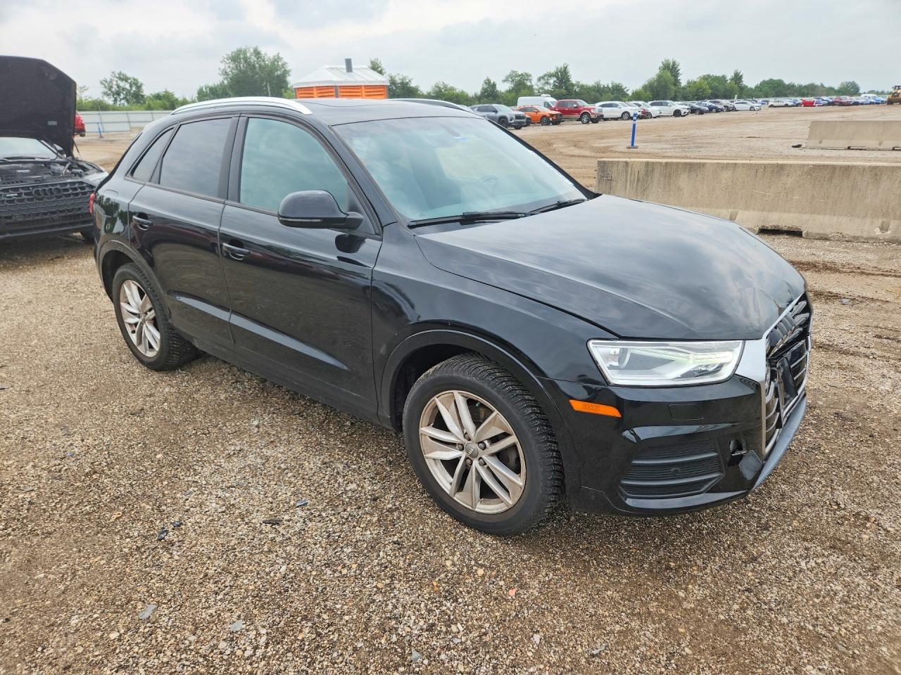 Audi Q3 - zdjęcie 4