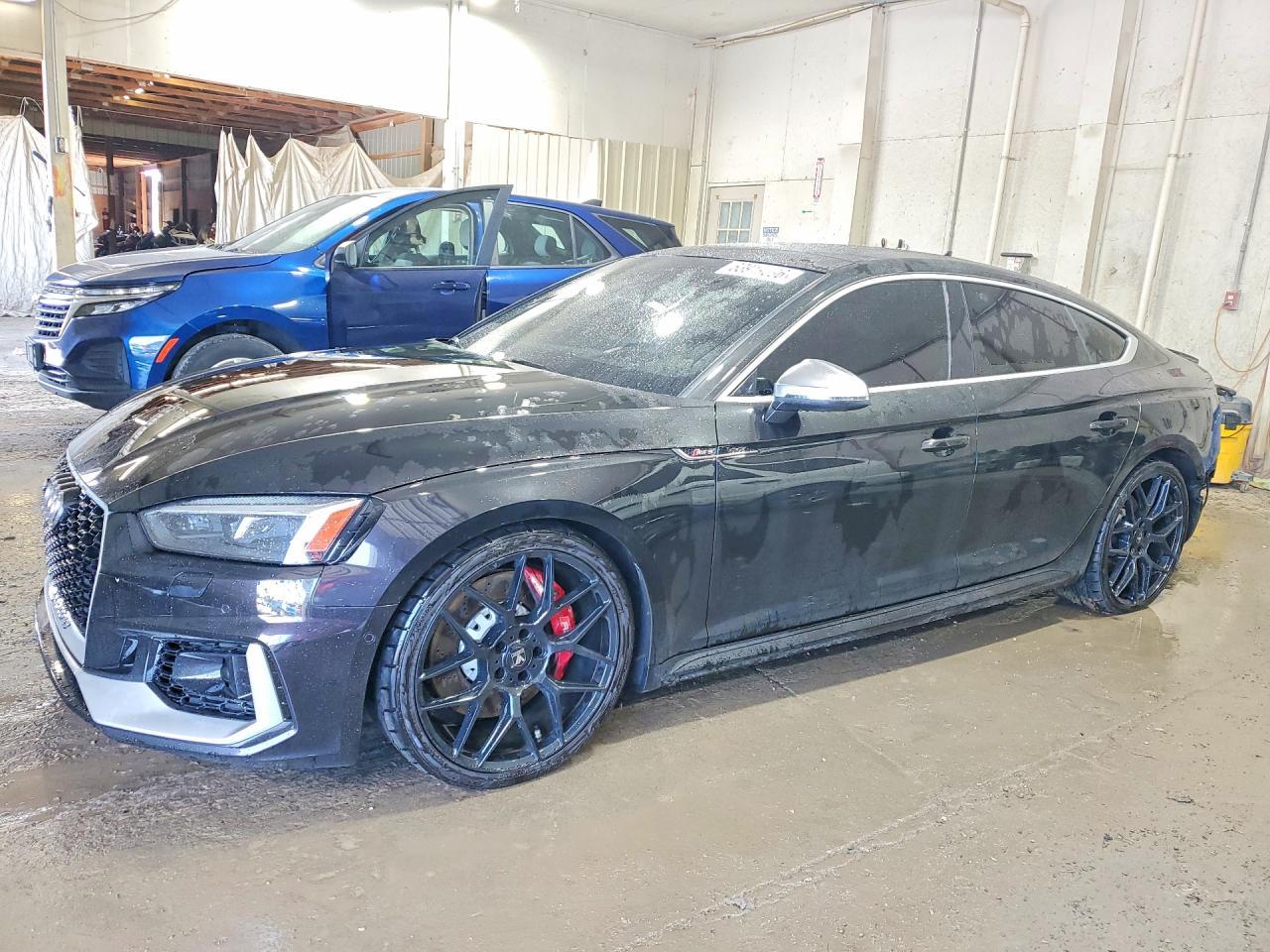 2019 Audi RS5