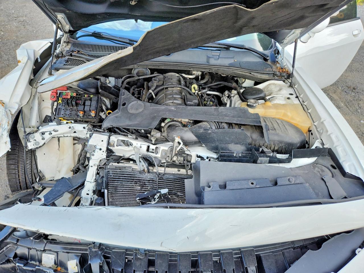 2019 Dodge Challenger R/T - zdjęcie 11