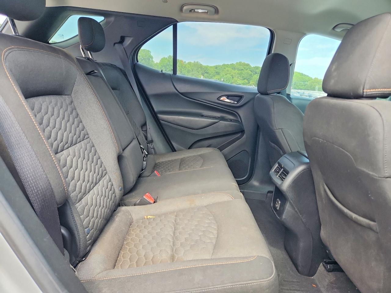 2019 Chevrolet Equinox Lt - zdjęcie 11